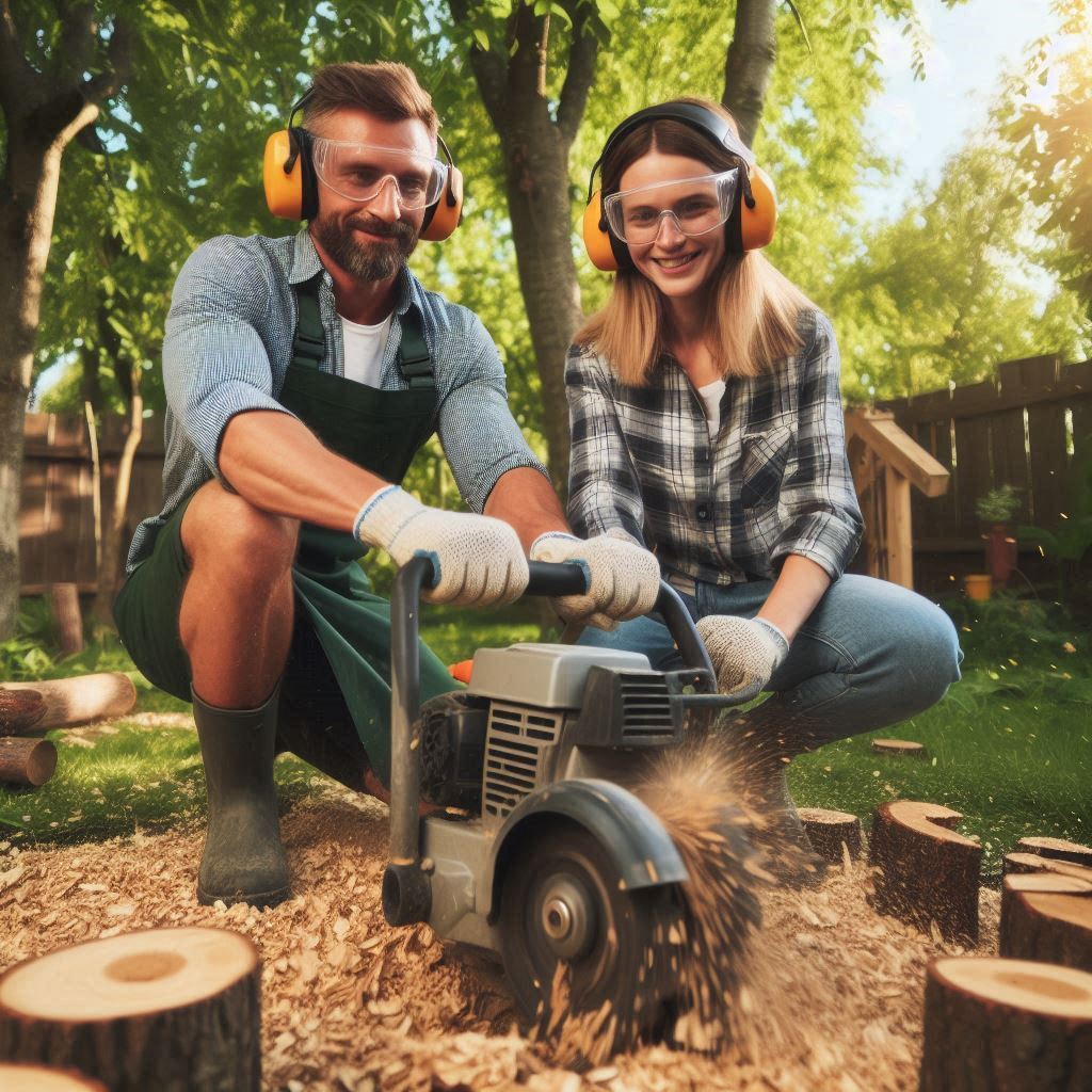 Best Stump Grinding Services in Rockport, Massachusetts - Professional Stump Removal by Rockport Stump Grinding