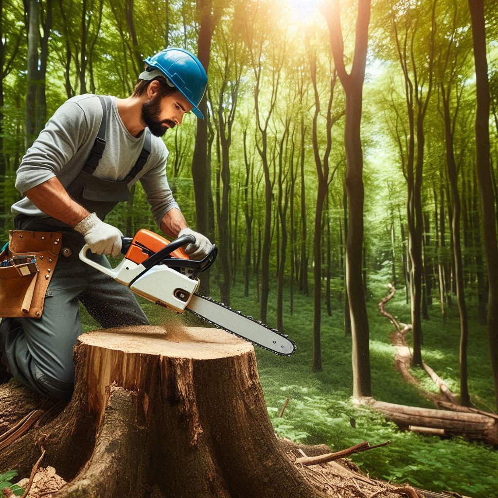 Best Stump Removal Rockport MA - Expert Services by Tree Removal Rockport
