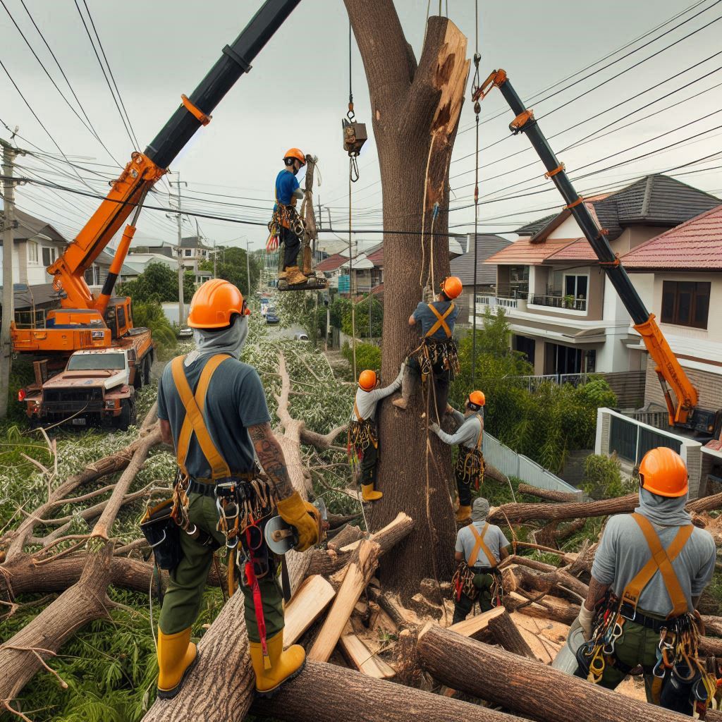Expert Dead Tree Removal in Rockport, MA Professional Dead Tree Removal Services in Rockport, Massachusetts